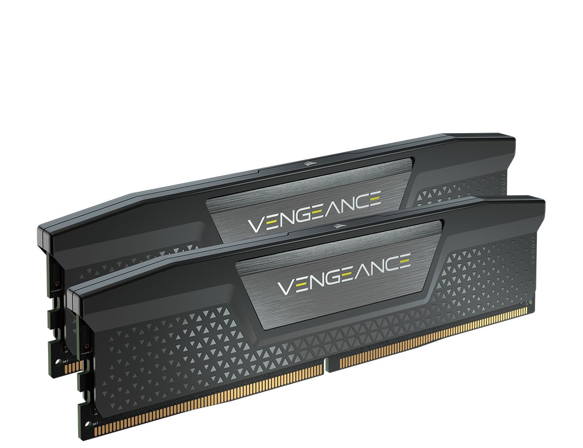 Vengeance 64GB, DDR5, 4800MHz, CL40, 2x32GB, 1.1V, Negru_2