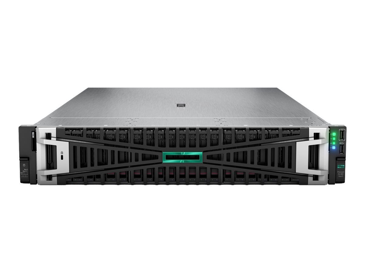 SERVER DL380 G11 4410Y/P52562-421 HPE_8