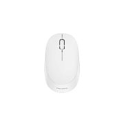 Mouse Philips SPK7307WL, wireless, 2.4GHz, optic, 3 butoane, 1600 DPI, silent, ambidextru, alb_1