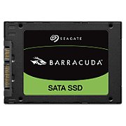 SSD SEAGATE BarraCuda 240GB 2.5