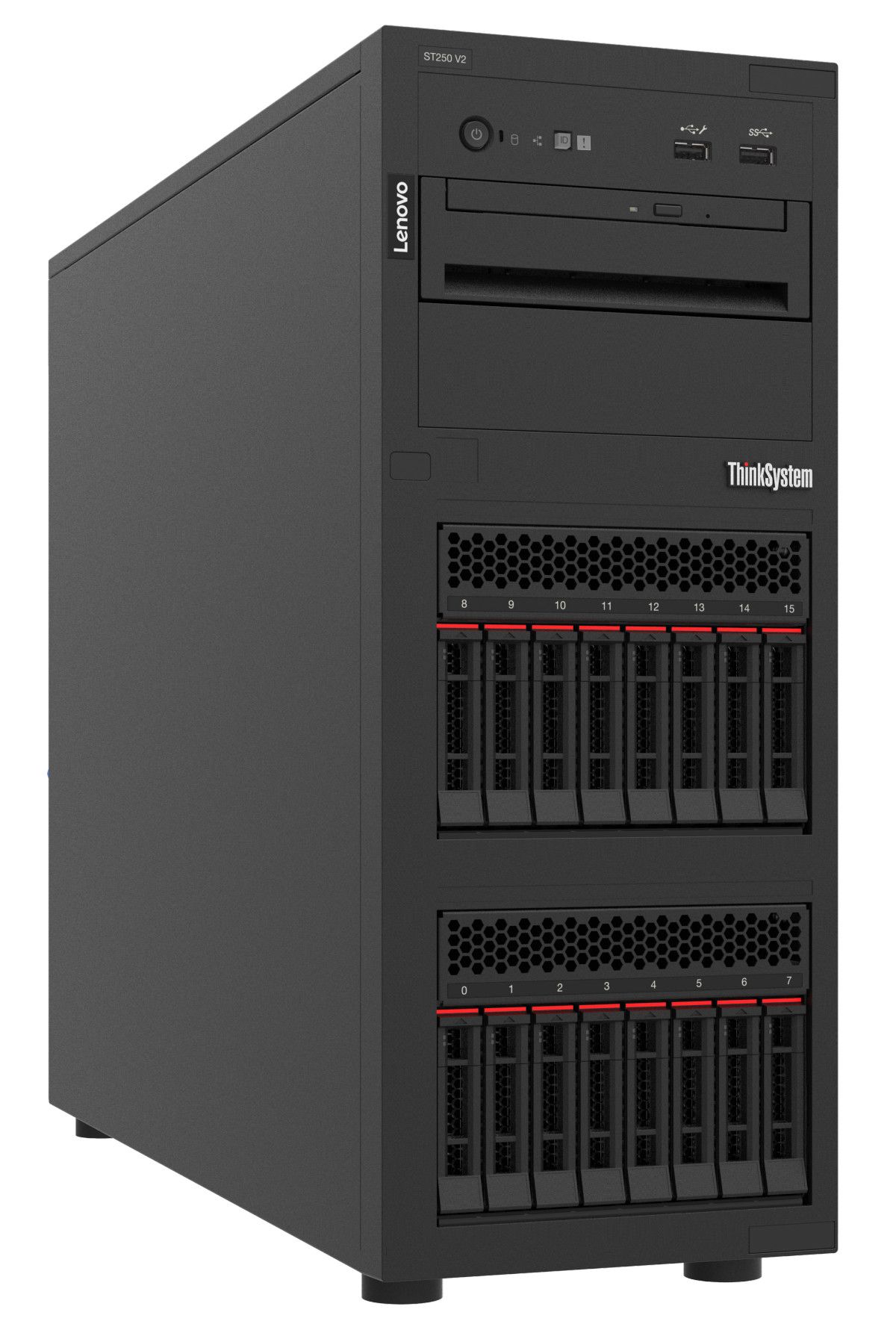 ThinkSystem ST250 V2 E-2378 32GB_4