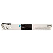 CANON TOCEXV64C TONER IRAC DX C39XX CYAN 25K_1