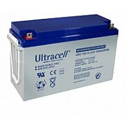 BATTERY 12V 150AH/UCG150-12 ULTRACELL_1