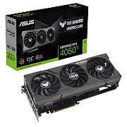 ASUS VGA 8GB RTX4060TI TUF-O8G-GAMING 3xDP/2xHDMI TUF-RTX4060TI-O8G-GAMING_1