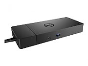 DELL-WD19DCS USB-C Performance Dock 240W- UK_1