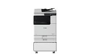 Multifunctional laser color Canon imageRUNNER C3326i BUNDLE ((include tonere CEXV65 B/C/M/Y, Plain Pedestal Type-S3), dimensiune A3 (Printare, Copiere, Scanare, Fax Optional), duplex, viteza imprimare 26ppm A4 / 15ppm A3, rezolutie printare 1200dpi × 1200dpi, , procesor 1.6GHz, memorie 2GB RAM_1