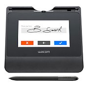 WACOM Signature Set STU540 + Sign Pro PDF_1