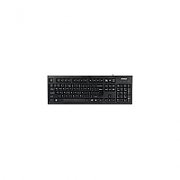 Tastatura A4TECH KRS-85-USB, cu fir, negru_1