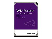 HDD Video Surveillance WD Purple 1TB CMR, 3.5'', 64MB, SATA, TBW: 180_1