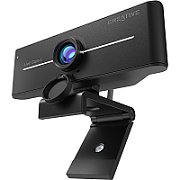 CREATIVE LIVE! CAM SYNC 4K Ultra HD - USB webcam_1