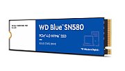 WD SSD M.2 (2280) 1TB Blue SN580 PCIe 4.0/NVMe (Di)_1