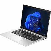 Laptop HP EliteBook 840 G10 cu procesor Intel Core i5-1335U 10-Core (1.3GHz, up to 4.6GHz, 12MB), 14.0 inch WUXGA, Intel UHD Premium Graphics, 16GB DDR5, SSD, 512GB PCIe NVMe, Windows 11 Pro 64bit, Silver, 3yw_3