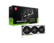 MSI GeForce RTX 4070 VENTUS 3X E 12G OC 3xDP 1.4 1xHDMI 2.1_1