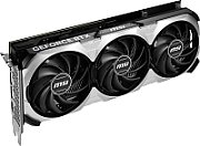 MSI GeForce RTX 4070 VENTUS 3X E 12G OC 3xDP 1.4 1xHDMI 2.1_2