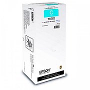 Cartus cerneala Epson PRO Cyan, XL, capacitate 20k pagini, pentru Epson WorkForce Pro WF-R5690._1