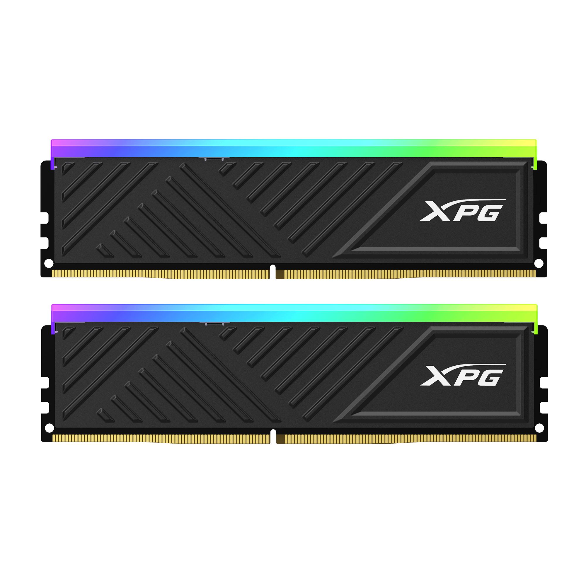 Compact Low-Profile Heatsink Design Top Quality RAM for High Durability Customizable RGB Light Effects Works with the Latest AMD Platforms Supports Intel XMP 2.0 for easy overclocking RoHS compliant Operating temperature: 0°C to 85°C Storage temperature: -20°C to 65°C Operating voltage: 1.35V_1