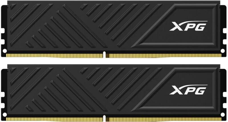 ADATA XPG GAMMIX DDR4 16GB (2X8GB) CL16 3200MHZ_2