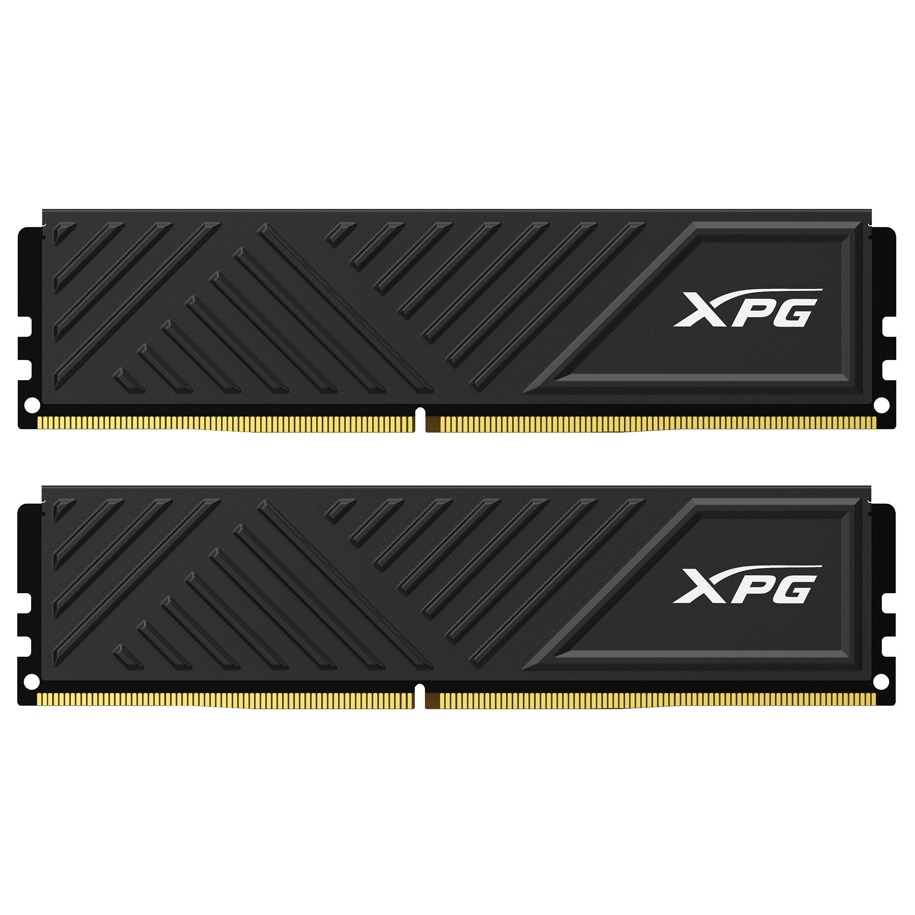Memory capacity  16 GB Memory modules  2 Form factor  DIMM Type  DDR4 Memory speed  3600 MHz Clock speed  28800 MB/s CAS latency  CL18 Memory timing  18-22-22 Voltage  1.35 V Cooling  radiator Module profile  standard Module height  34 mm More features  overclocking series XMP_1