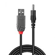 Cablu Lindy DC 1.5m USB 2.0_2