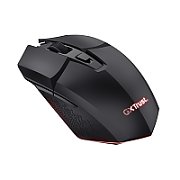 Mouse Gaming Wireless Trust GXT 110 Felox DPI: 1000-4800, negru_3