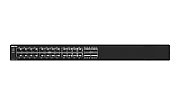 Dell EMC S5224F-ON SWITCH 24X 25GBE SFP28 4X 100GBE QSFP28 PORTS IO TO PSU AIR 2X PSU OS10, 1Yr_2