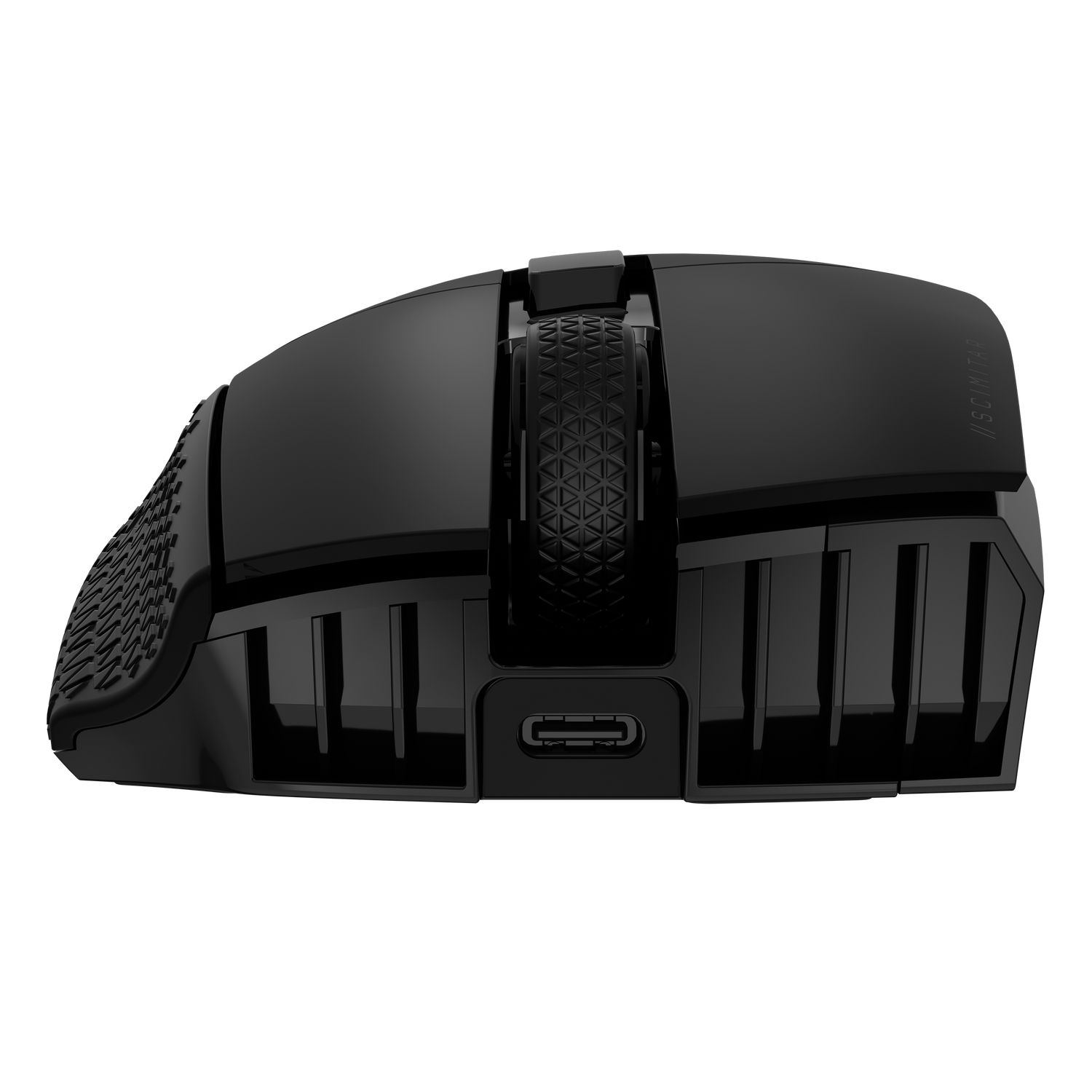 Scimitar Elite Wireless, RGB, 26000 DPI, Negru_4