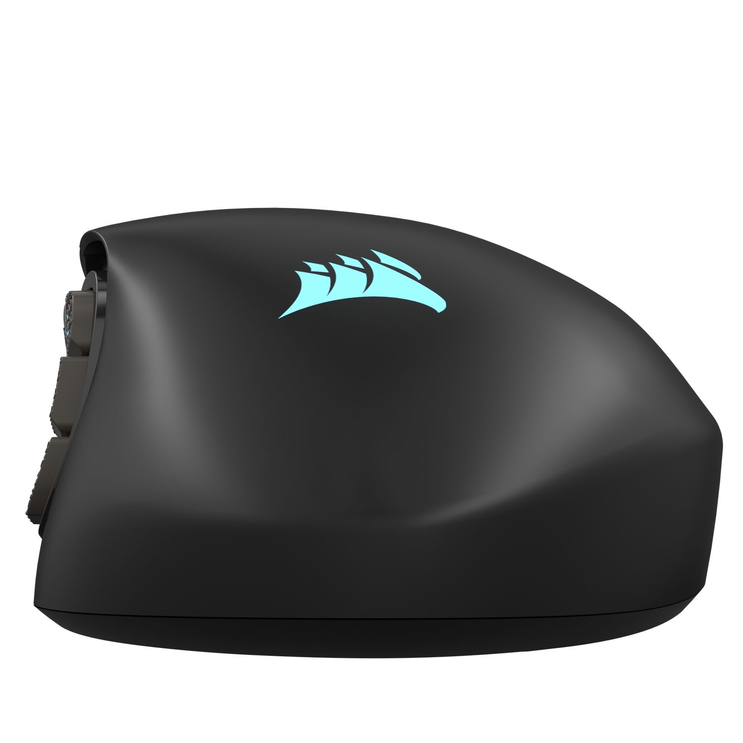 Scimitar Elite Wireless, RGB, 26000 DPI, Negru_6