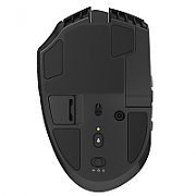 Scimitar Elite Wireless, RGB, 26000 DPI, Negru_9