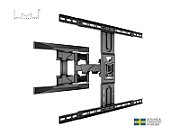 Suport TV de perete Flexarm Full Motion Multibrackets MB-0402, 40