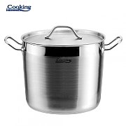 OALA+CAPAC INOX 20x16 CM, 5L, MAESTRO, COOKING BY HEINNER_1