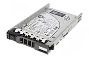 Dell - 960GB SSD SATA Read Intensive 6Gbps 512e 2.5in with 3.5in HYB CARR, Hot-plug, S4520, CK_1