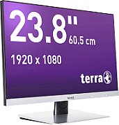 TERRA LCD/LED 2448W V3 schwarz HDMI/DP/USB-C GREENLINE PLUS_1