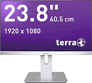 TERRA LCD/LED 2448W V3 schwarz HDMI/DP/USB-C GREENLINE PLUS_2