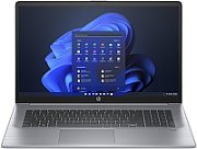 Laptop HP ProBook 470 G10, 17.3 inch FHD (1920x1080) LED Anti-Glare UWVA 300 nits, Intel Core i5-1335U 10-Core (1.3GHz, up to 4.6GHz, 12MB), video dedicat DSC MX550-2GB GDDR6, RAM 16GB DDR4 3200MHz (1x16GB), SSD 512GB PCle NVMe + 1TB 5400RPM, no ODD, Boxe stereo integrate, 2W/4ohm audio, Webcam HD_1