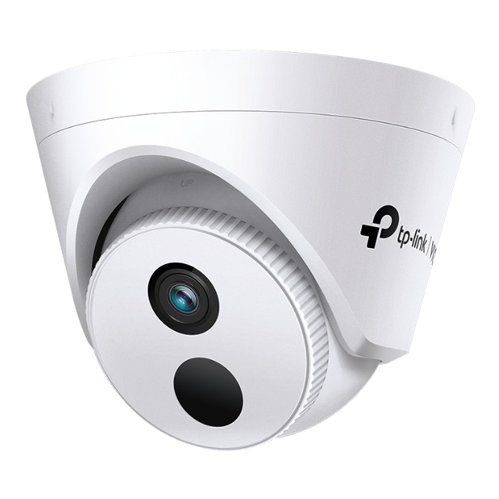 TP-LINK VIGI C440I 4MP Turret Network Camera 2.8mm_1