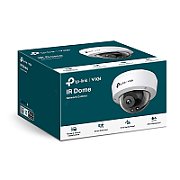 TP-LINK VIGI C240I 4MP Dome Network Camera 2.8mm_2