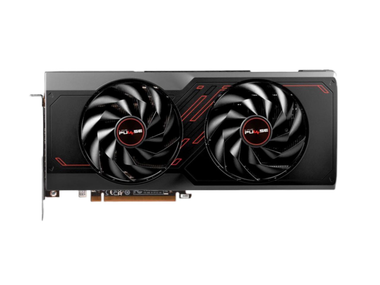 Sapphire VGA 12GB RX7700XT PULSE GAMING  2xHDMI/2xDP PULSE AMD RADEON RX 7700 XT GAMING 12GB GDDR6_2