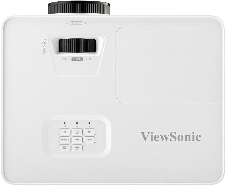 PROJECTOR 4500 LUMENS/PA700W VIEWSONIC_2