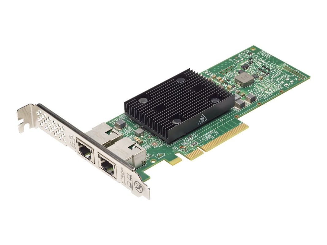 Broadcom 57416 10GBASE-T 2-Port PCIe Ethernet Adapter_1