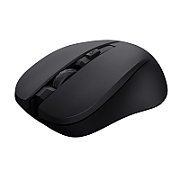 TRUST Mydo Silent Wireless Mouse – black_1