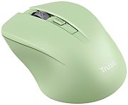 TRUST Mydo Silent Wireless Mouse ECO – green_1