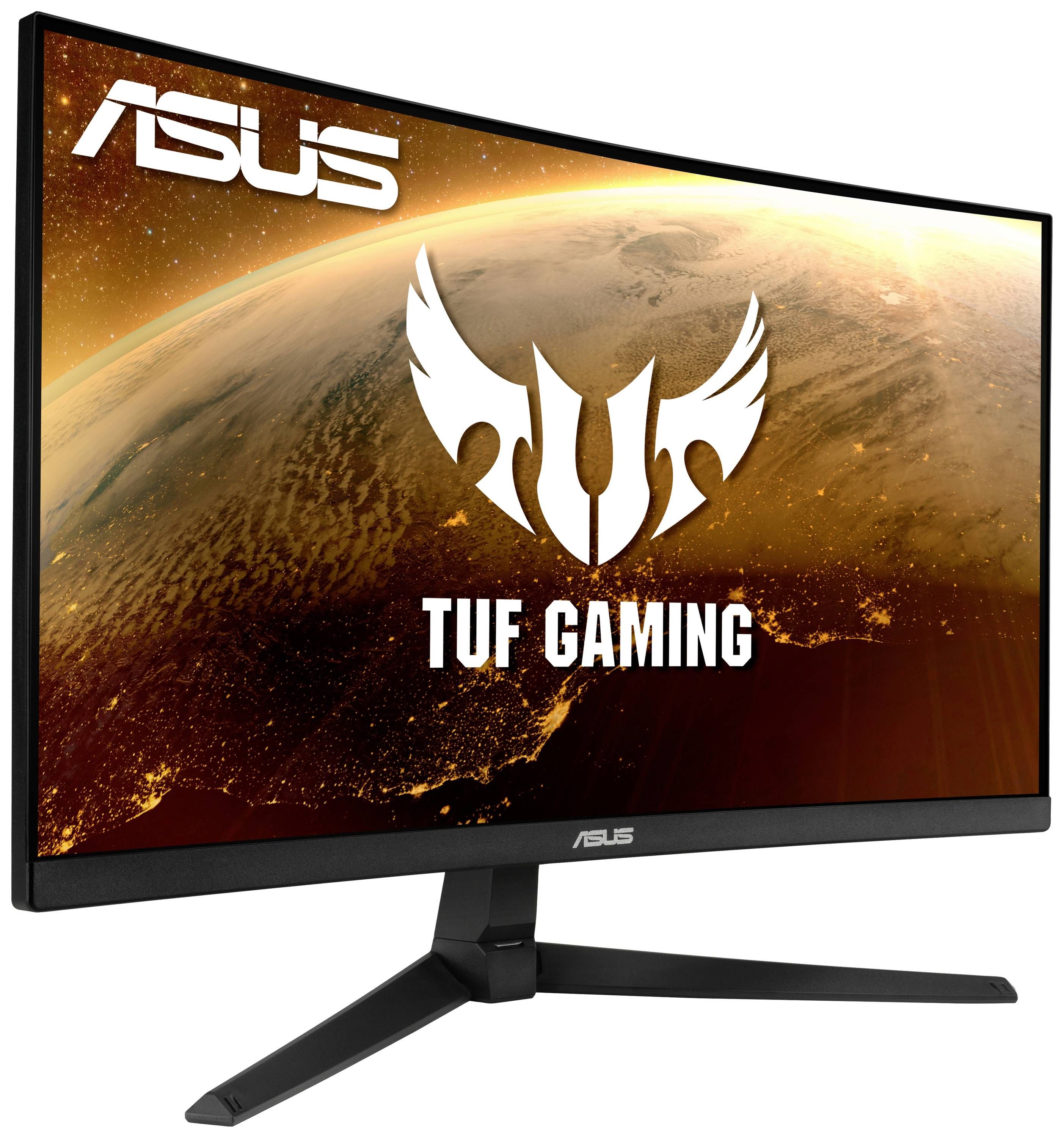 asus tuf gaming 165 hz 1 ms