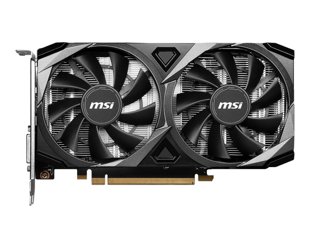 MSI GeForce RTX 3050 VENTUS 2X XS 8GB OC_2