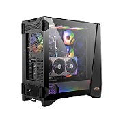 MSI MEG PROSPECT 700R Case E-ATX up to 310mm x 304.8mm ATX mATX 4.3inch Touch Panel Support with A-RGB fans_2