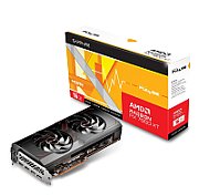 Sapphire VGA 16GB RX7800XT PULSE GAMING  2xHDMI/2xDP PULSE AMD RADEON RX 7800 XT GAMING 16GB GDDR6_1