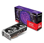 Sapphire VGA 12GB RX7700XT NITRO+ GAMING OC  2xHDMI/2xDP NITRO+ AMD RADEON RX 7700 XT GAMING OC 12GB GDDR6_1