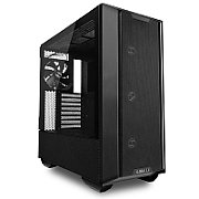 Carcasa Lian Li LanCool III, Full Tower, eATX, Negru 
 [1 buc]Procesor Intel Core i9-14900KS, 24C / 32T, 3.20 - 6.20 GHz, 36 MB cache, 125 W
 [1 buc]Memorie Corsair Vengeance 64 GB DDR5 6000 MHz CL30, kit 2 x 32 GB, EXPO, Negru, RGB
 [1 buc]Sursa Corsair RM1000e, 1000 W, ATX, 80+ Gold, full modulara 
 [1 buc]Placa de baza MSI PRO Z790-P WIFI, socket 1700, 4x DDR5 UDIMM, 6x SATA, 4x NVMe, 15x USB-A, 2x USB-C, ATX
 [1 buc]Placa video HP RTX A4000 16 GB GDDR6 256 bit 
 [1 buc]Cooler pr..._1