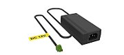 Sursa alimentare Hikvision KPL-060F-VI/12V5A/UL  Tensiune iesire: DC 12 V Curent iesire: 5 A Tip Desktop Interfata iesire: Green Head