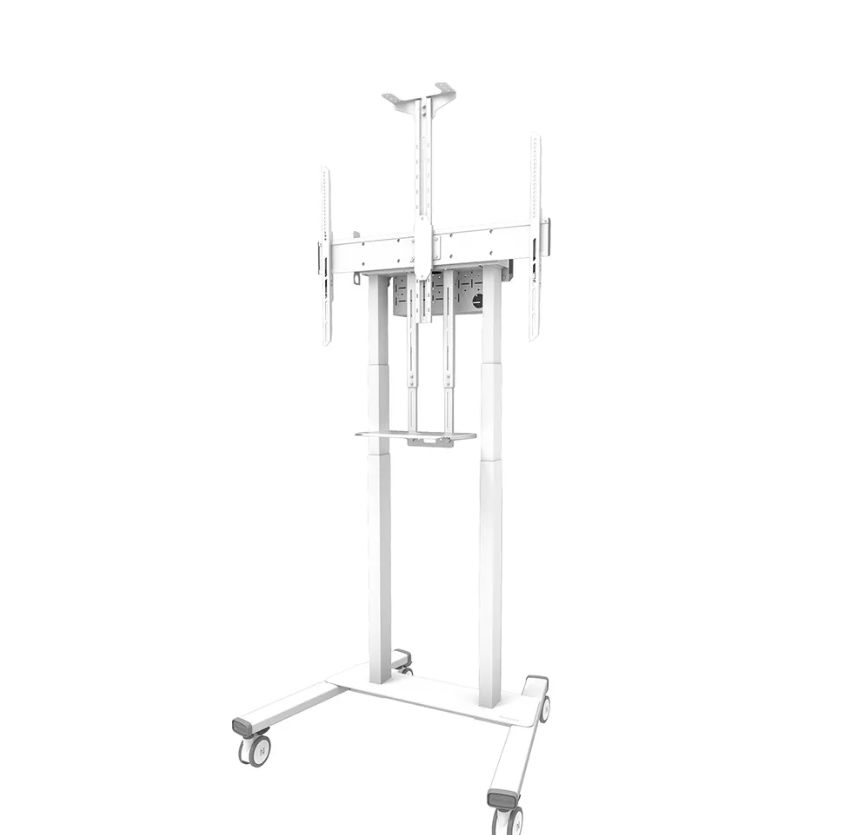 Stand mobil motorizat Neomounts by Newstar, 37