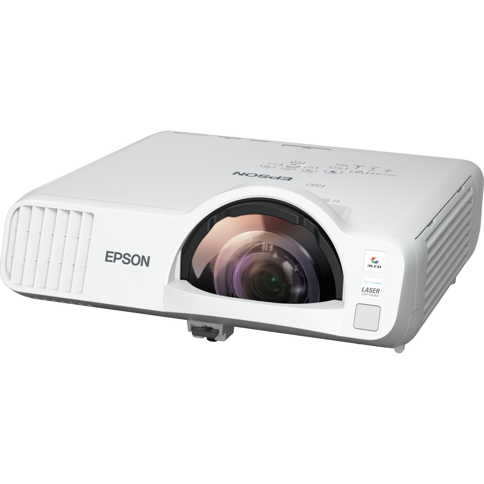 Videoproiector Laser ST EPSON EB-L210SF, Full HD 1920x1080, 4.000 de lumeni, contrast 2.500.000 : 1_5